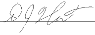 Signature